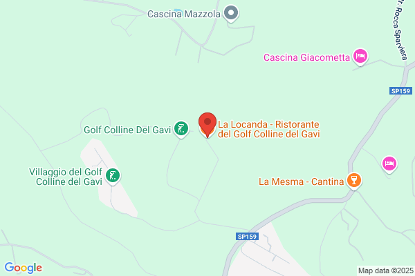 Osteria Bar la Locanda