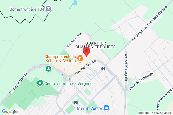Pharmacie Amavita