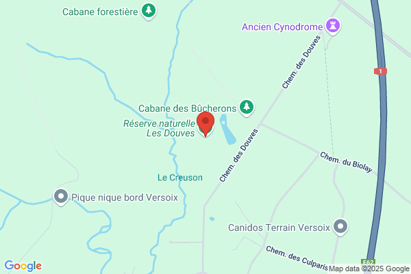 Dubach et Widell S.à r.l.