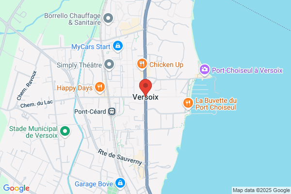 DVB Services Sàrl