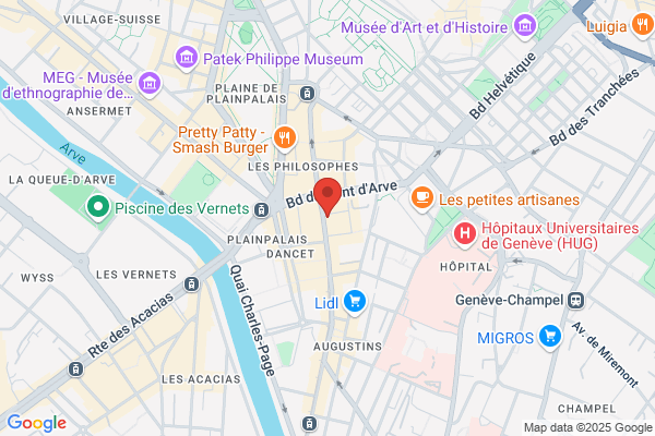 Tourisme pour Tous TPT Inter SA