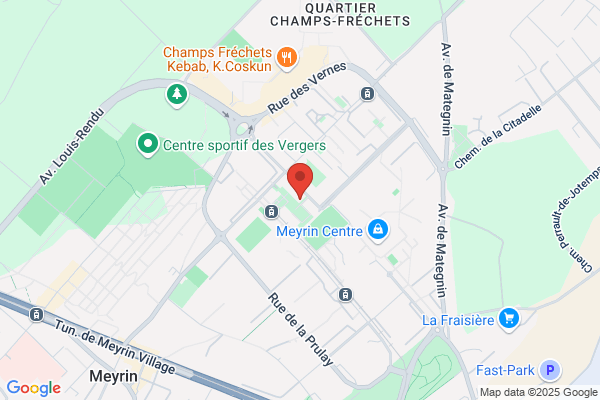 Vicente Nettoyages - Service de nettoyage Genève