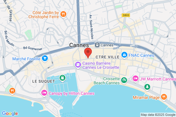 Syscom Informatique