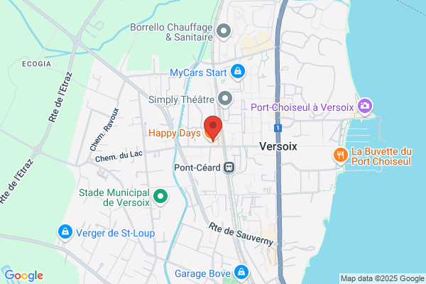Snoopy Sergi