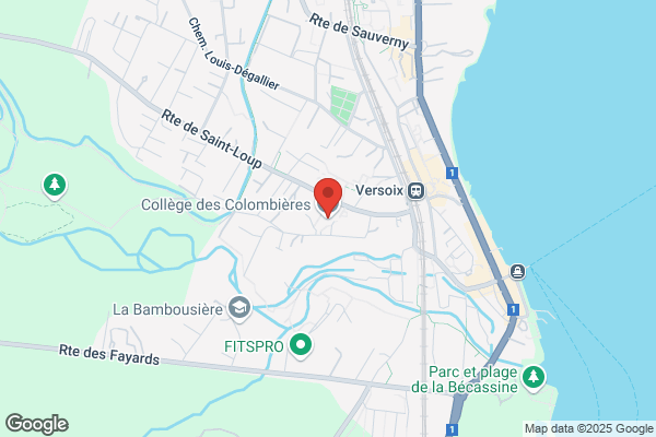 Collège Intercommunal