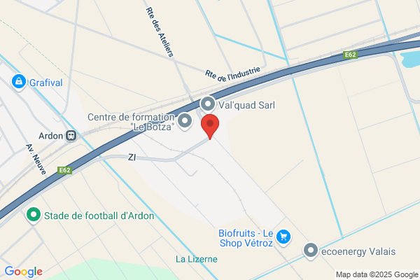 Rénotrans Sàrl