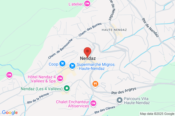 Au Jardinet