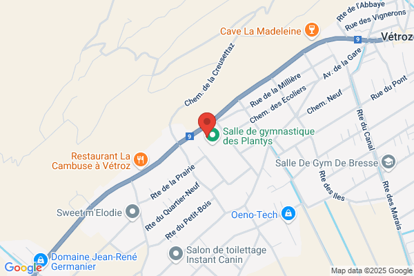 Ecole primaire