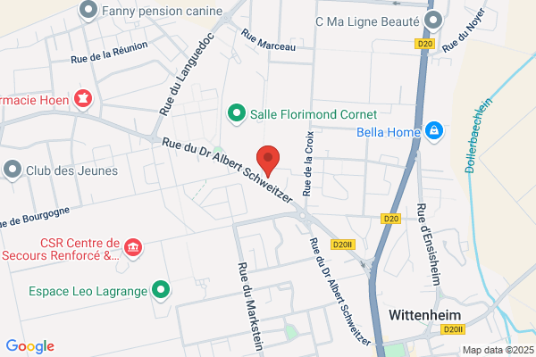 Mcsf Informatique Jacot
