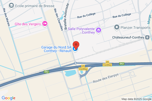 De Sécurité et Protection SA