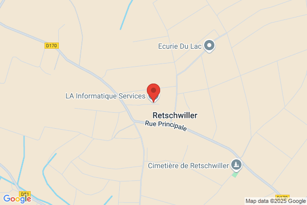 Informatique Services