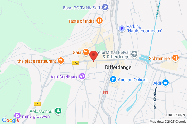 Restaurant le Centenaire
