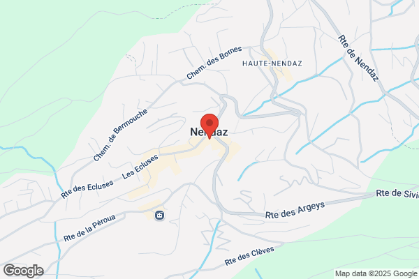 Office de poste