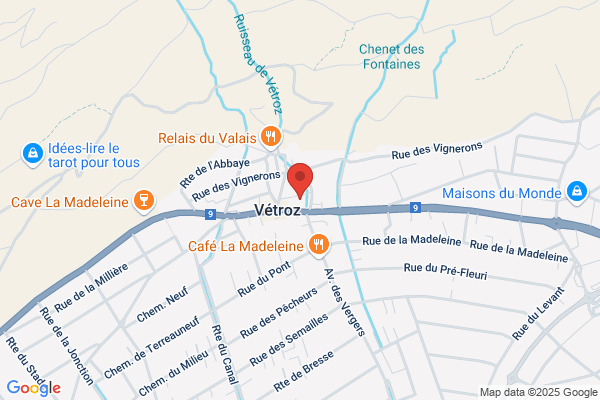 Centre Medico-social
