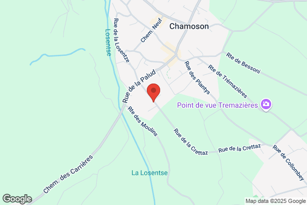 Cave le Banneret, Carlo et Jean-Charles Maye Sàrl