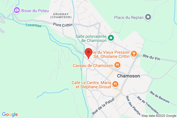 Cave le Potier