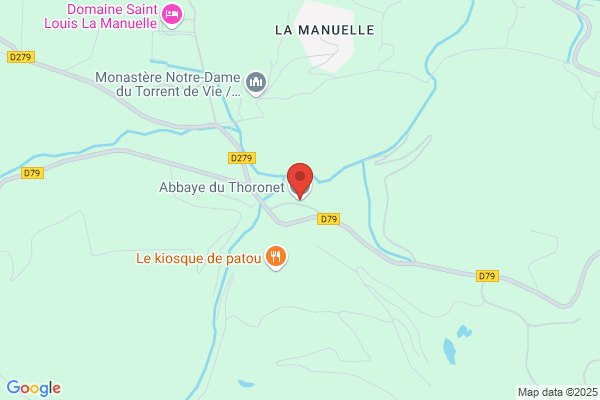 Abbaye de Vétroz SA
