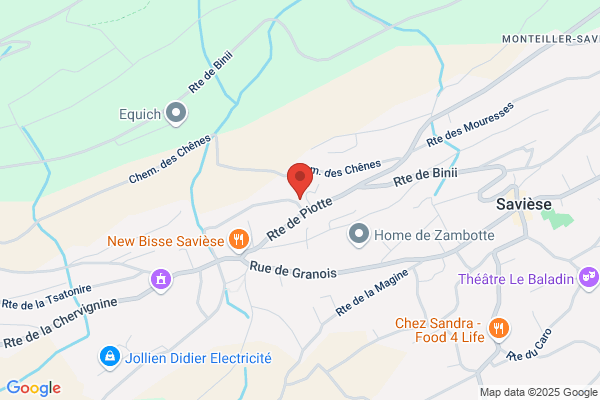 Cave Bolero Granois
