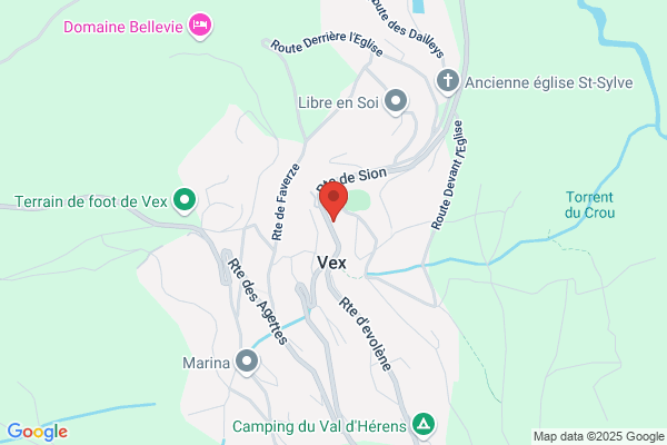 Administration communale