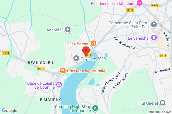 Consortage de Courtille