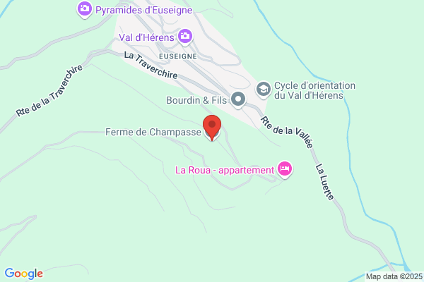 Coopérative des Pachiers
