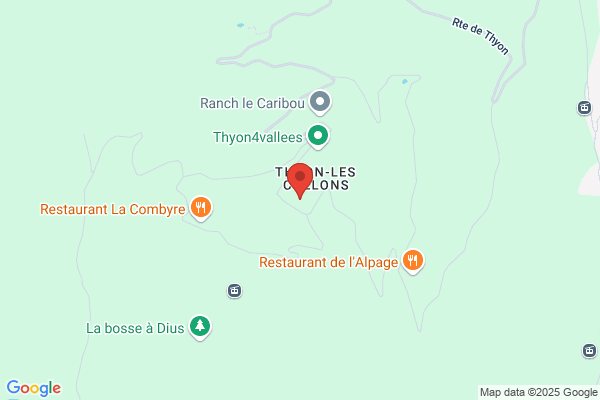 Ecole Suisse de Ski Thyon