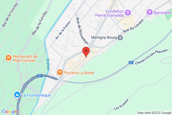 Puissance Mac Sàrl