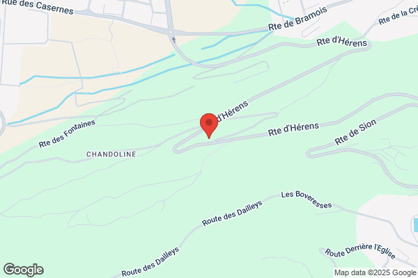 Ranch des Maragnènes