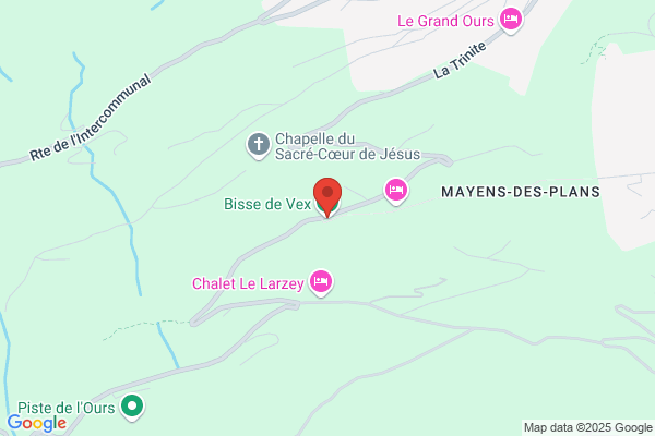 Vis à Vis