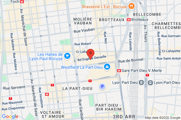 Webanet B. Fournier