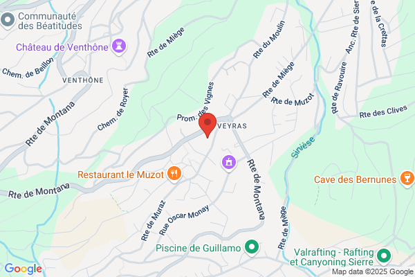 Administration communale