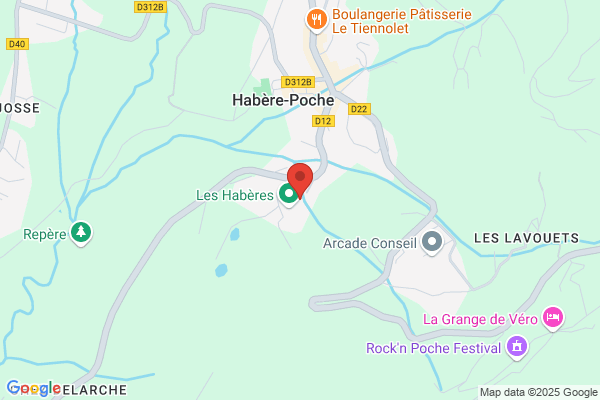 Auberge du Nord