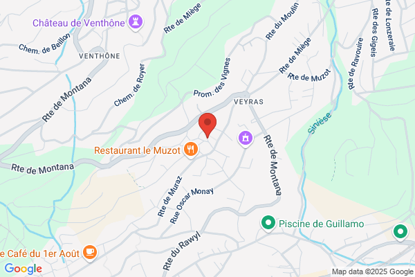 Bartoloméo Minichilli