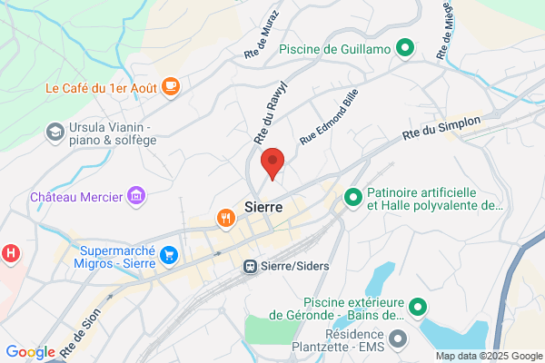 Bibliothèque-Médiathèque