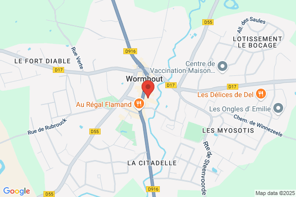 Boutique les P'tits-Loups