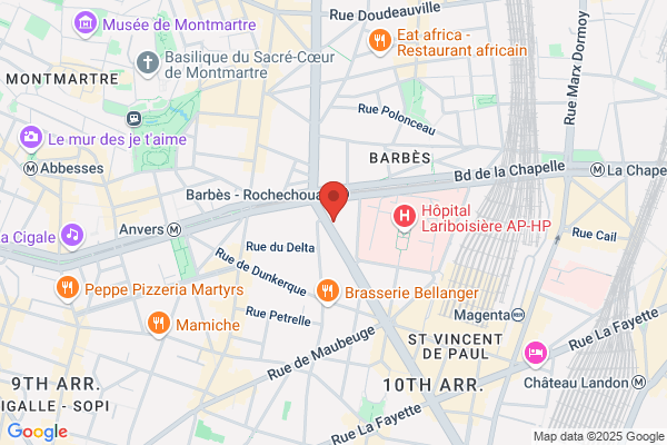 Chaussures Au Central