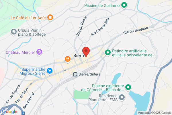 Coop Romandie
