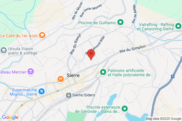 Ecole primaire