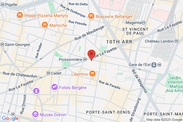 Institut de Naturopathie