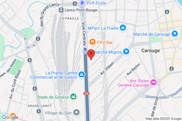 Bertolit SA