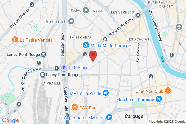 Atelier 15 SA