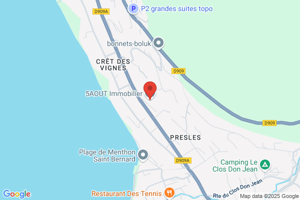 Tout l'Immobilier