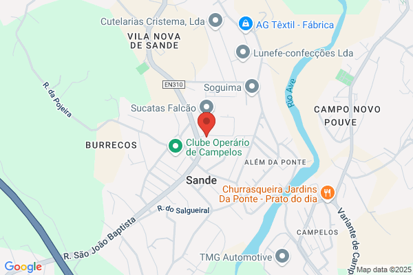 José Maria Ferreira de Sousa