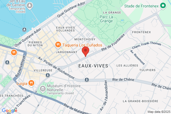 PRIMAGER SA c/o Exelfid Société Fiduciaire SA