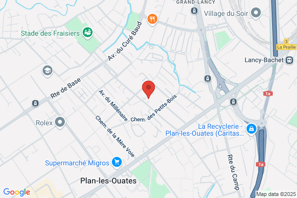 Sagetra Travaux du Bâtiment SA