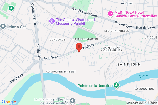 Atelier Cuisines SA