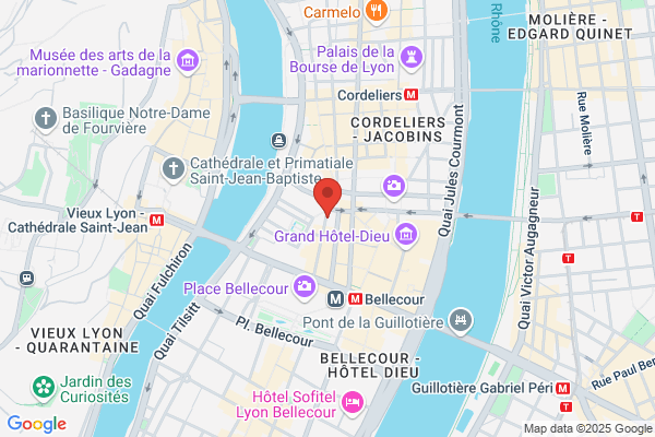 Bijouterie-Joaillerie, Atelier Orange