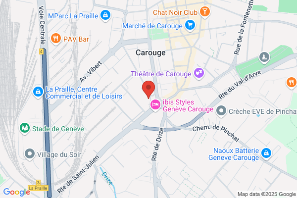 Carouge Automobiles