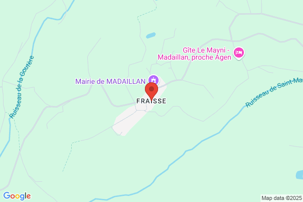 Fraisse et Cie SA