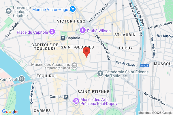 Linguland Franchise et Services SARL
